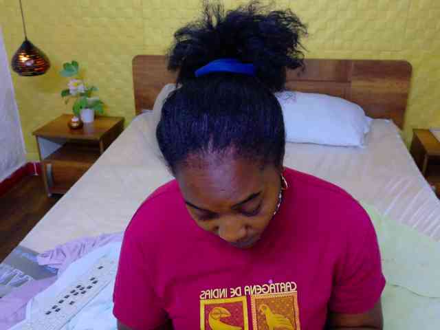 kiara-evanss webcam