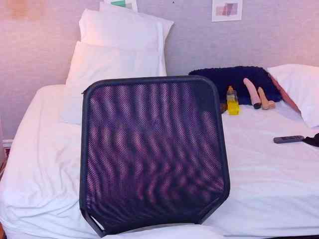 video live chat Kiara-evanss