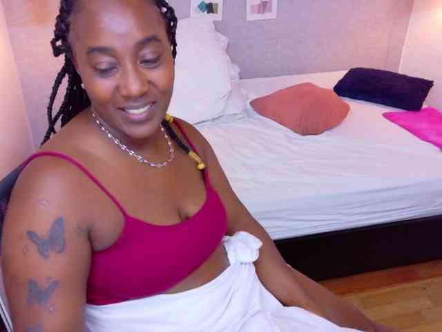 kiara-evanss webcam