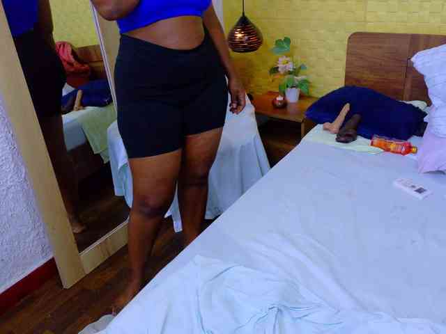 kiara-evanss webcam
