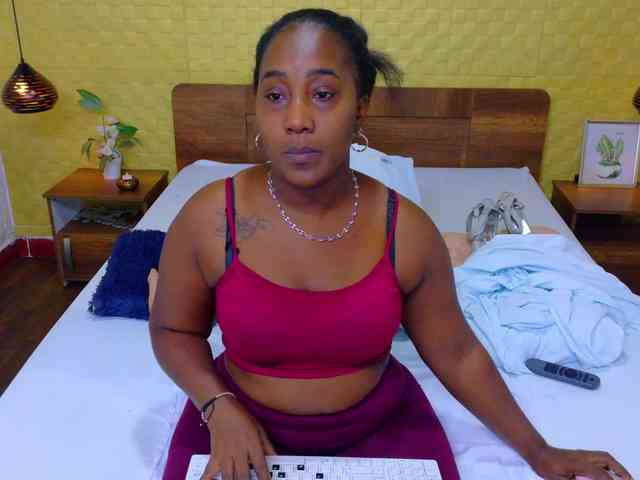 kiara-evanss