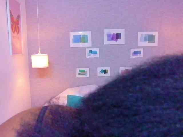 kiara-evanss webcam