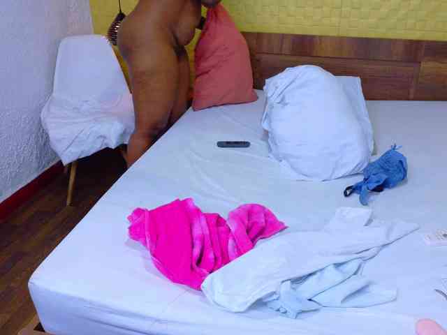 kiara-evanss webcam