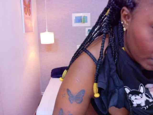kiara-evanss webcam