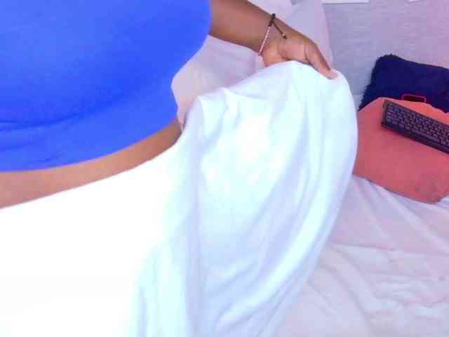 kiara-evanss webcam