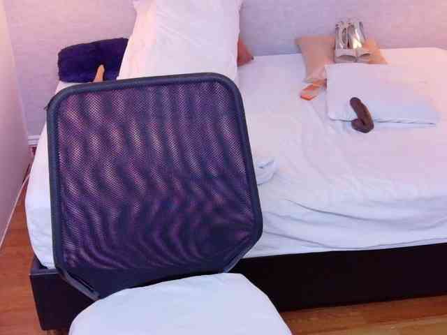kiara-evanss webcam
