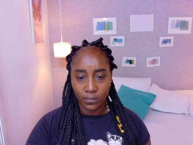 kiara-evanss webcam