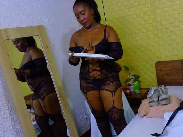 kiara-evanss webcam