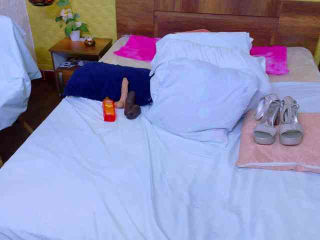 kiara-evanss webcam