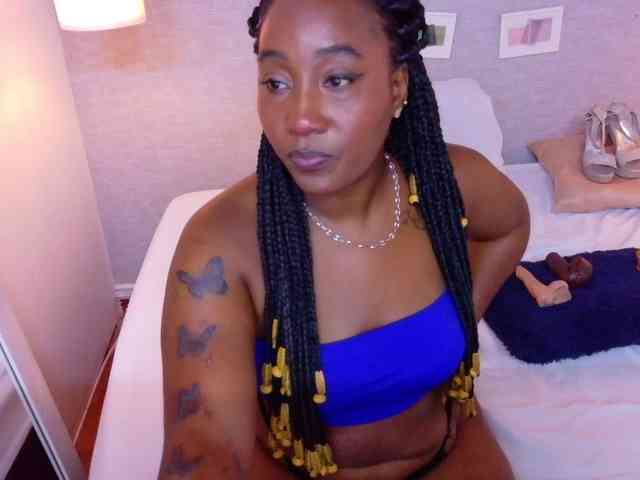 kiara-evanss webcam