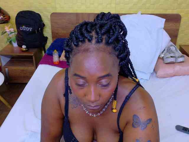 kiara-evanss webcam