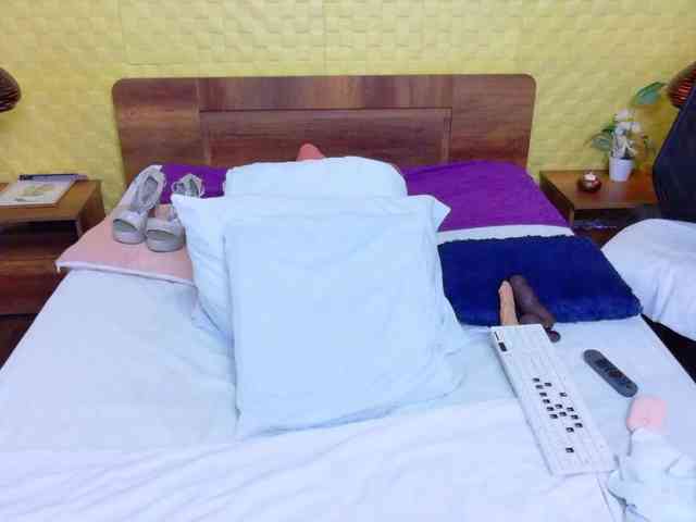 kiara-evanss webcam