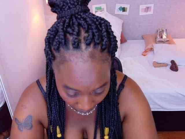 kiara-evanss webcam