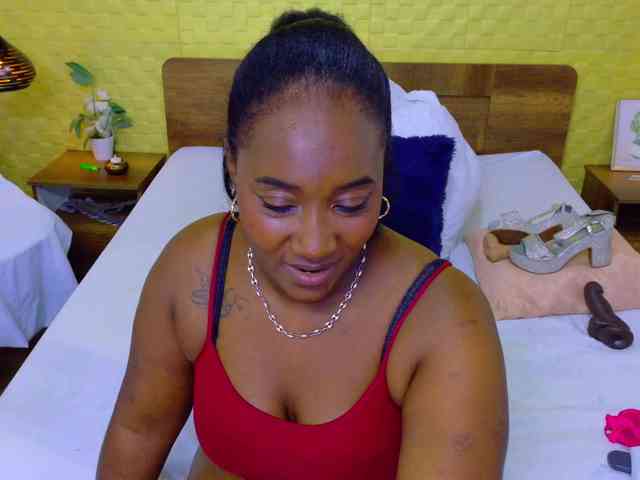 kiara-evanss webcam