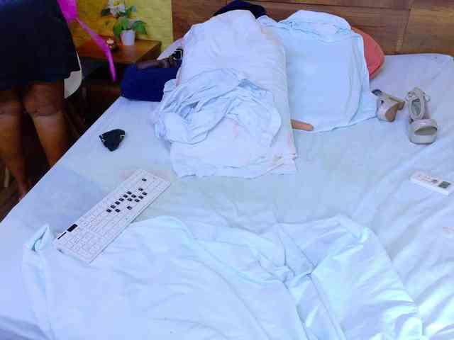 kiara-evanss webcam