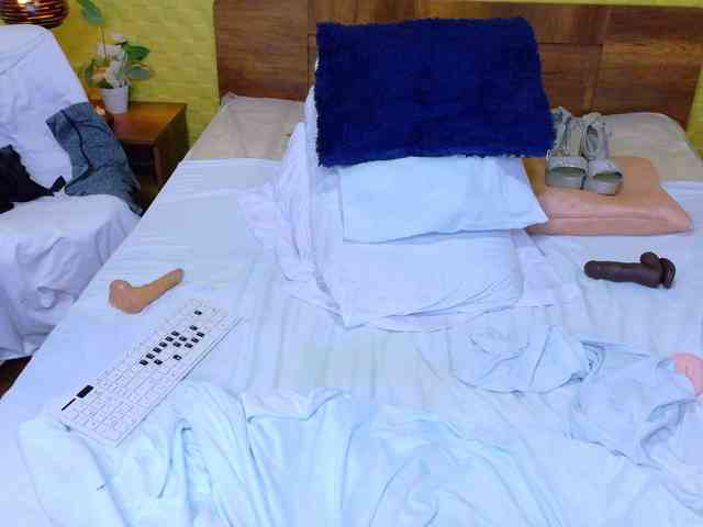 kiara-evanss webcam