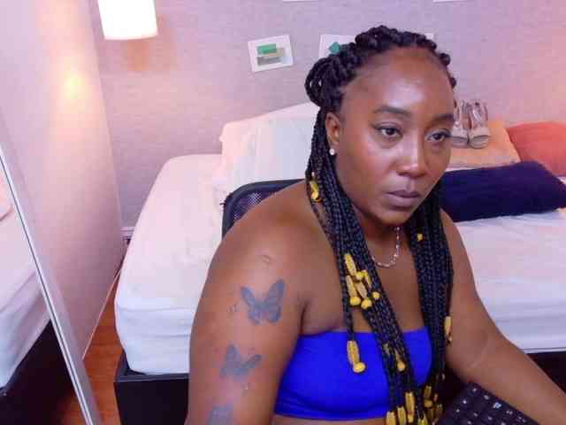 kiara-evanss webcam