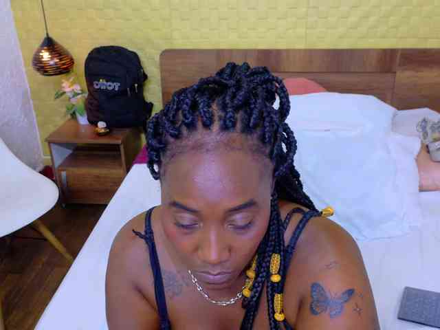 kiara-evanss webcam