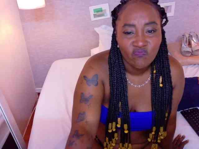 kiara-evanss webcam