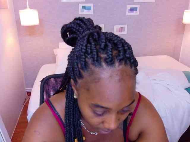kiara-evanss webcam