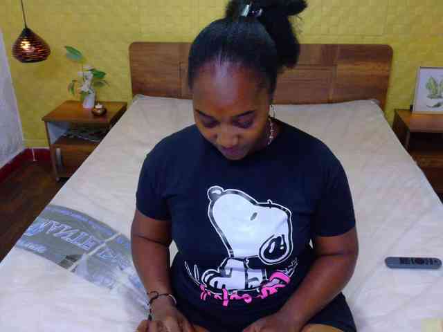 kiara-evanss webcam