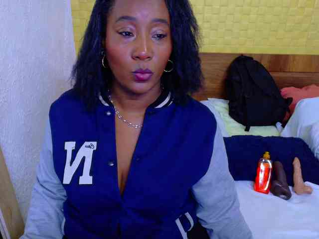 kiara-evanss webcam