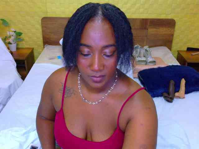 kiara-evanss webcam