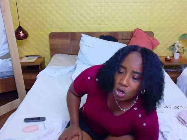 kiara-evanss webcam