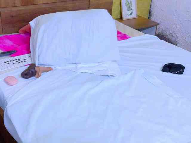 kiara-evanss webcam