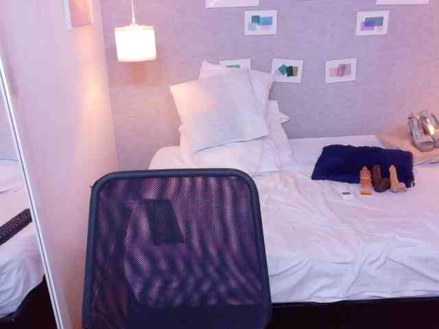 kiara-evanss webcam
