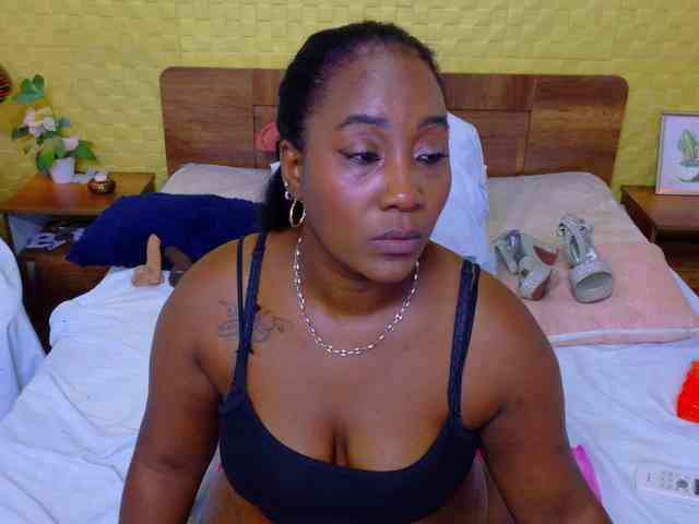 video cam chat Kiara-evanss