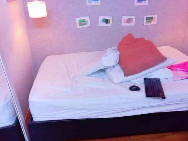 kiara-evanss webcam