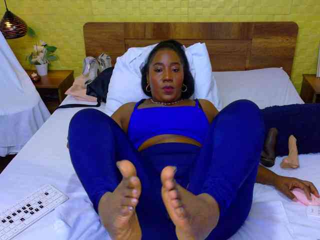 kiara-evanss webcam