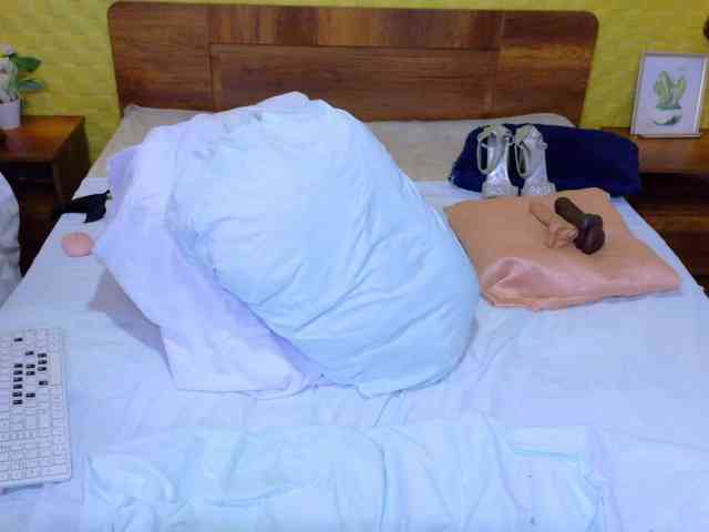 kiara-evanss webcam