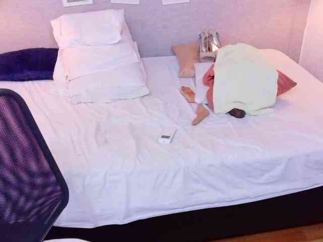 kiara-evanss webcam