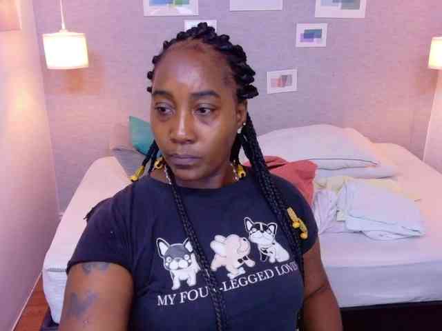 kiara-evanss webcam