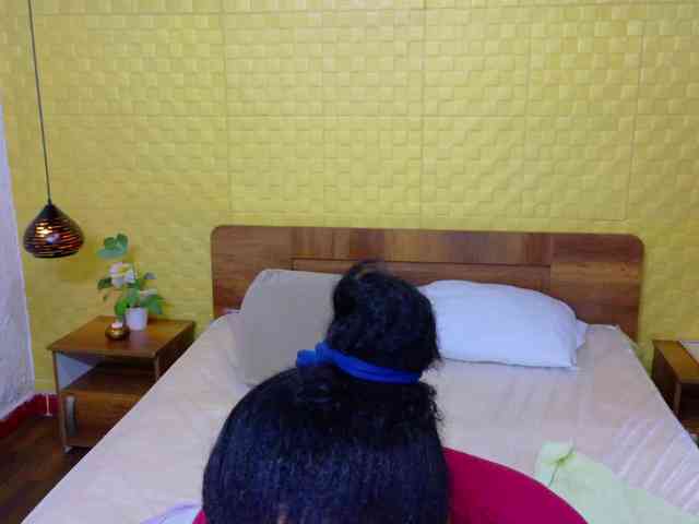 kiara-evanss webcam