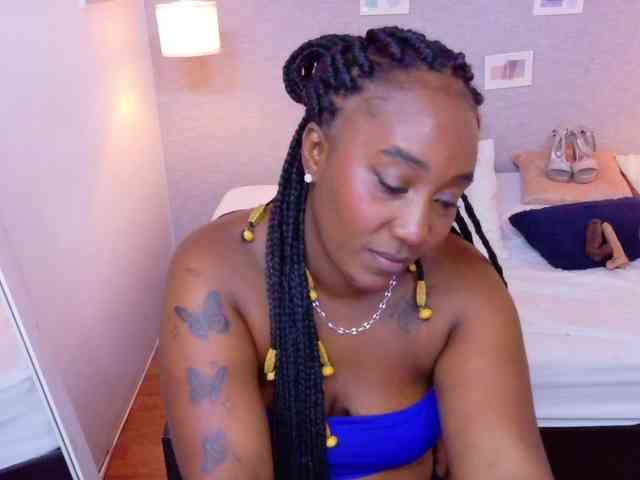 kiara-evanss webcam