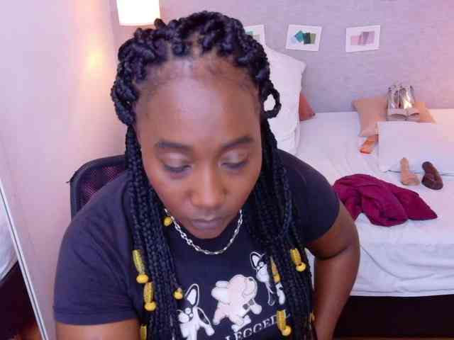 kiara-evanss webcam