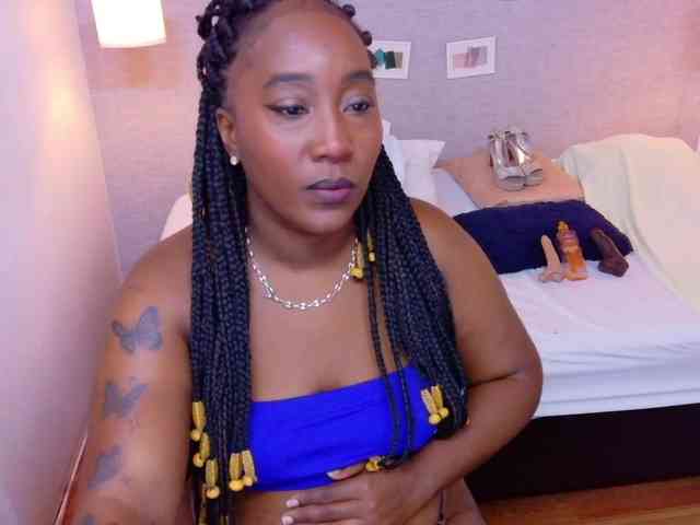 kiara-evanss webcam