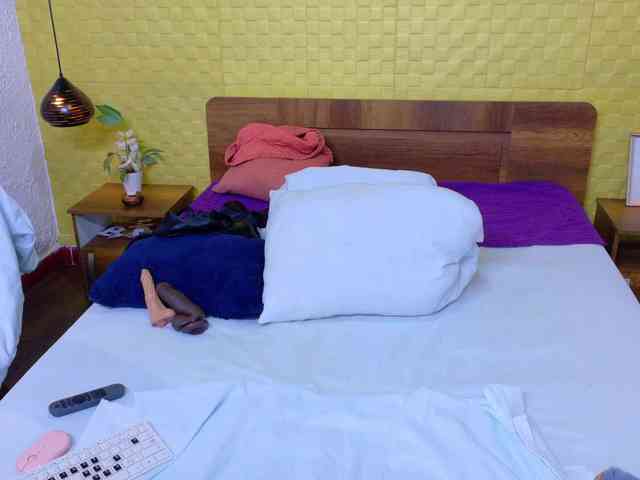 kiara-evanss webcam