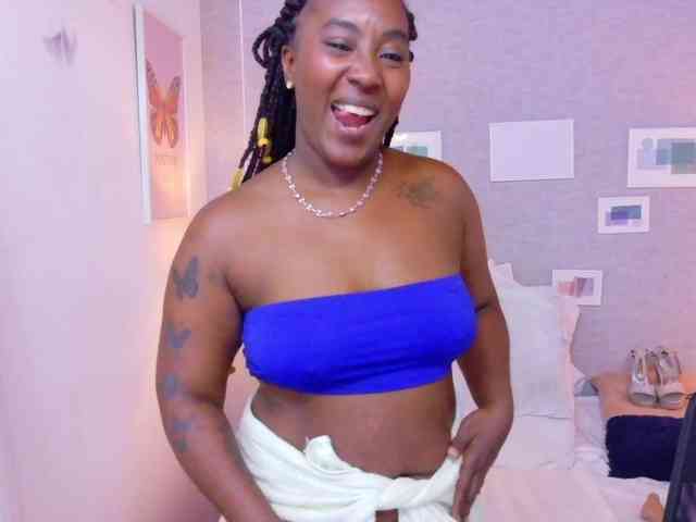 kiara-evanss webcam