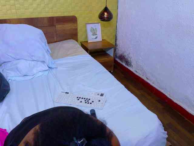 kiara-evanss webcam