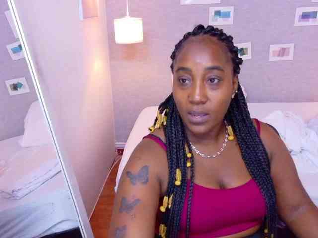 kiara-evanss webcam