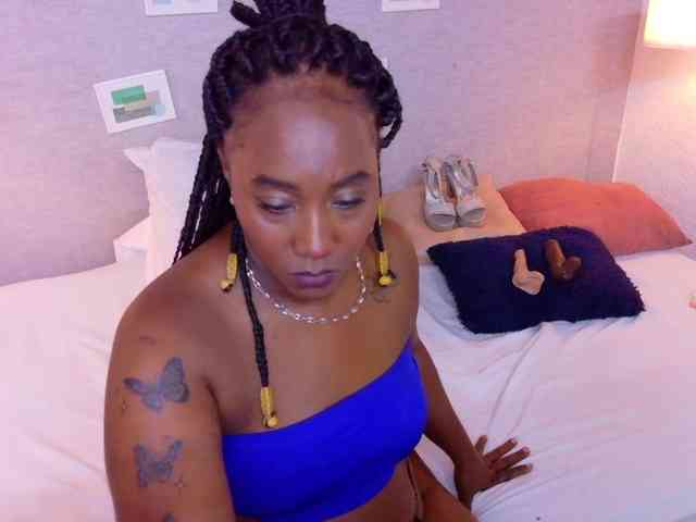 kiara-evanss webcam