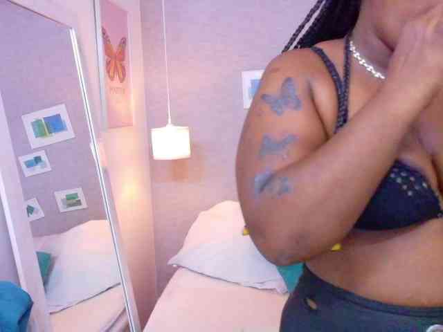 kiara-evanss webcam
