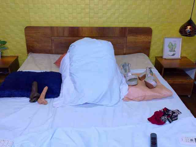 kiara-evanss webcam