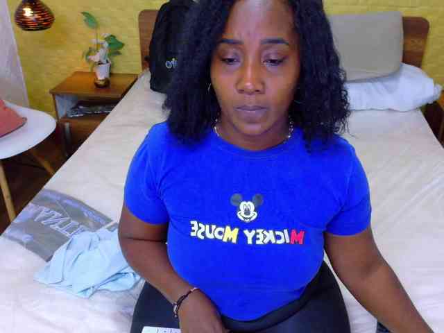 kiara-evanss webcam