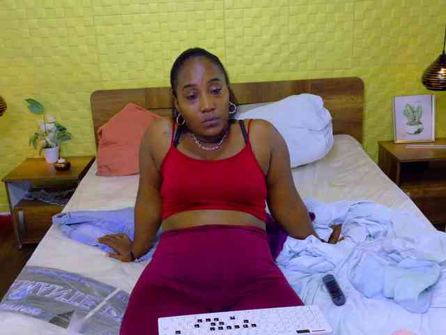kiara-evanss webcam
