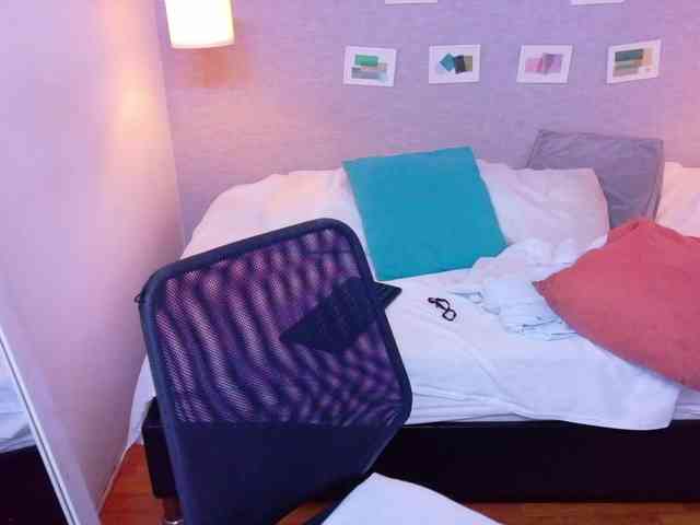 kiara-evanss webcam